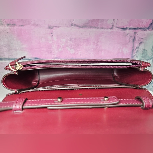 NWOT Kate Spade Cameron Wildflower Bouquet Crossbody Bag - Picture 2 of 8